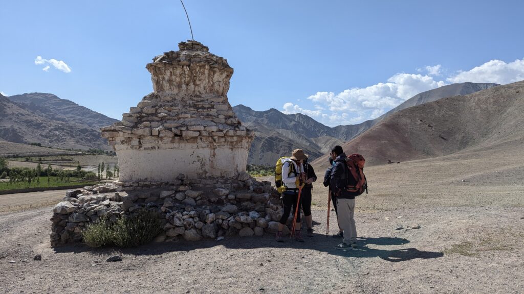 3-Day Sham Valley Ladakh Trek