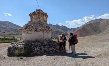 3-Day Sham Valley Ladakh Trek