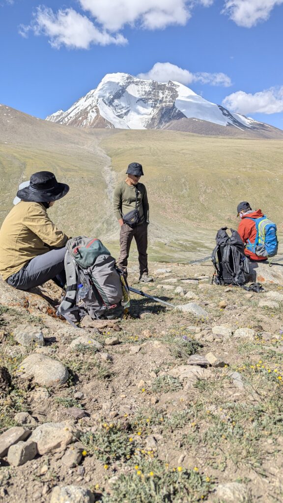 Markha Valley Trek