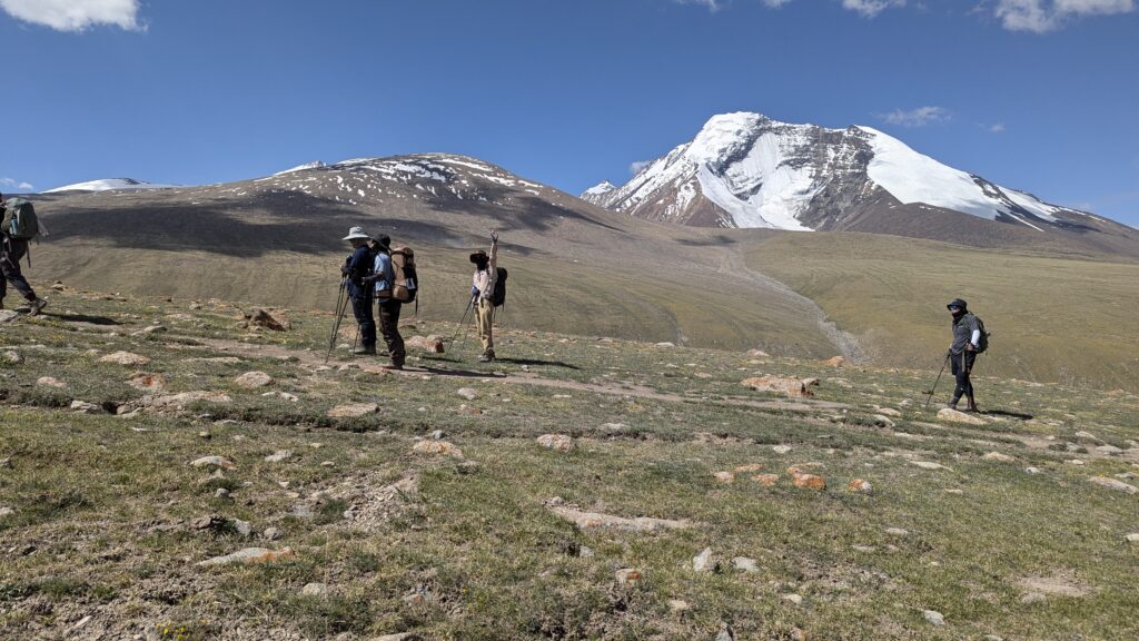 Marka Valley Trek