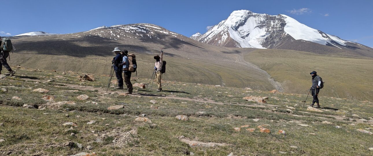 Marka Valley Trek