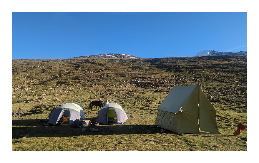 Markha Valley Trek