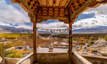 Leh Ladakh Tour Package