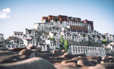 Leh Ladakh Tour Package