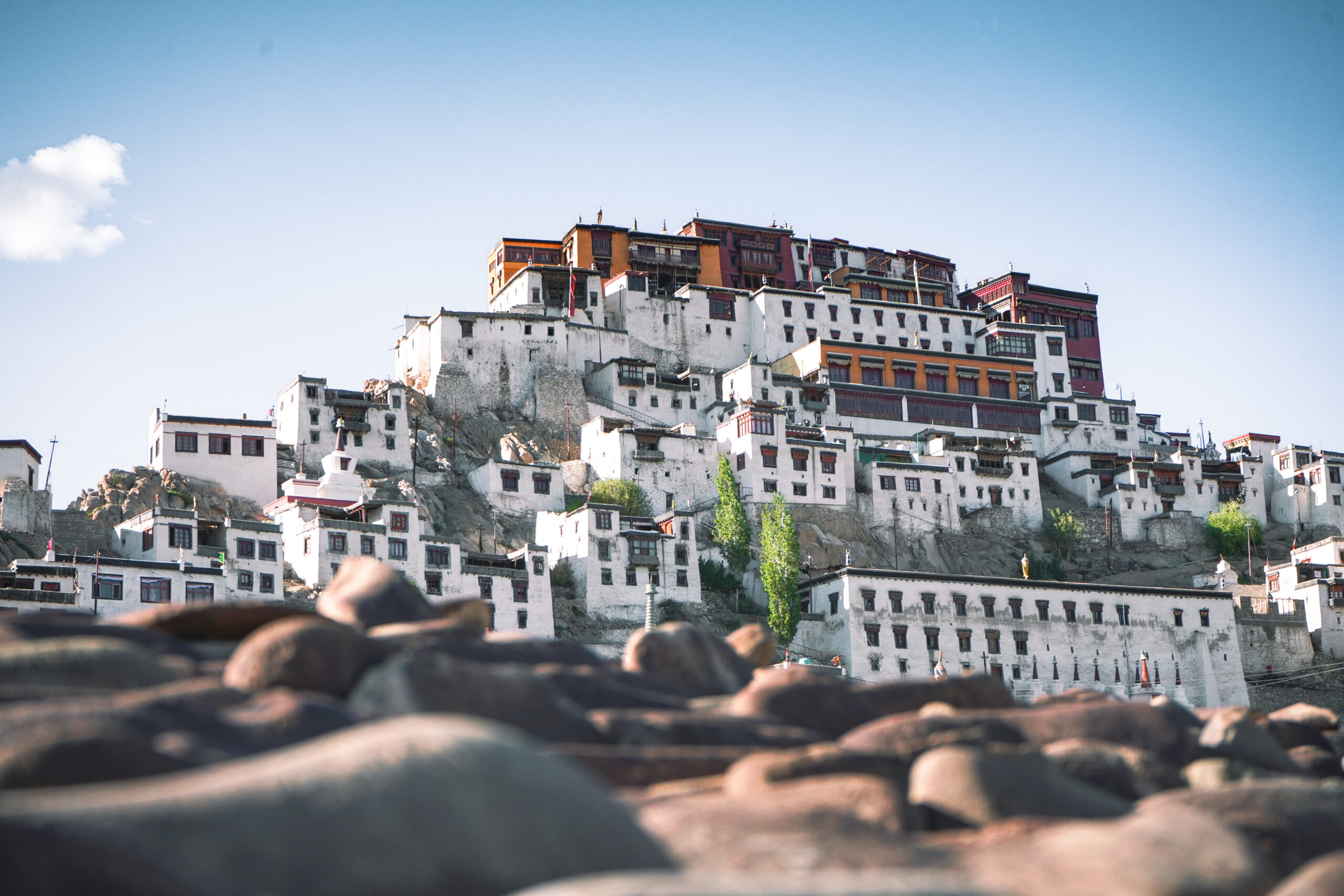 Leh Ladakh Tour Package
